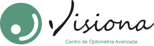 Imagen del logo Centro de Optometría Avanzada Visiona