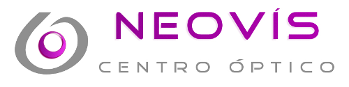 Imagen del logo Centro Óptico Neovis