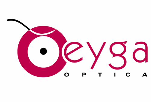 Imagen del logo Eyga Óptica