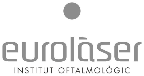 Imagen del logo Eurolàser Institut Oftalmològic