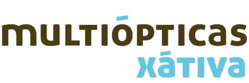 Imagen del logo Multiópticas Xátiva