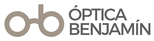 Imagen del logo Óptica Benjamín