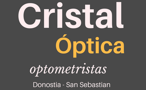 Imagen del logo Óptica Cristal