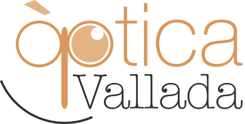 Imagen del logo Óptica Vallada
