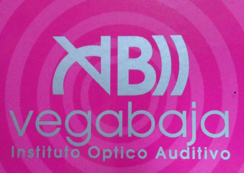Imagen del logo Óptica Vegabaja