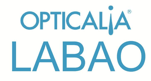 Imagen del logo Opticalia Labao