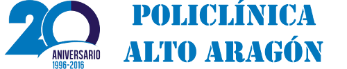 Imagen del logo PoliClínica Alto Aragón