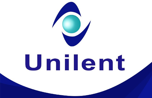 Imagen del logo Unilent Óptica Virex