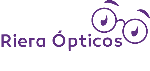 Imagen del logo Riera Ópticos