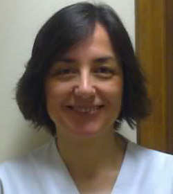 Dra Rosa García Toledano