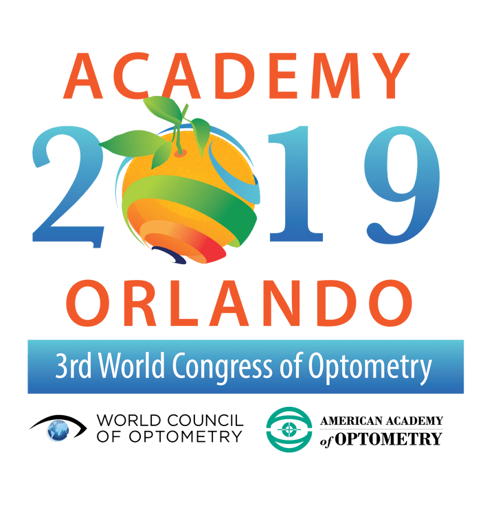 3er Congreso Mundial de optometria