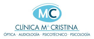 Imagen del logo Centro Optométrico Maria Cristina