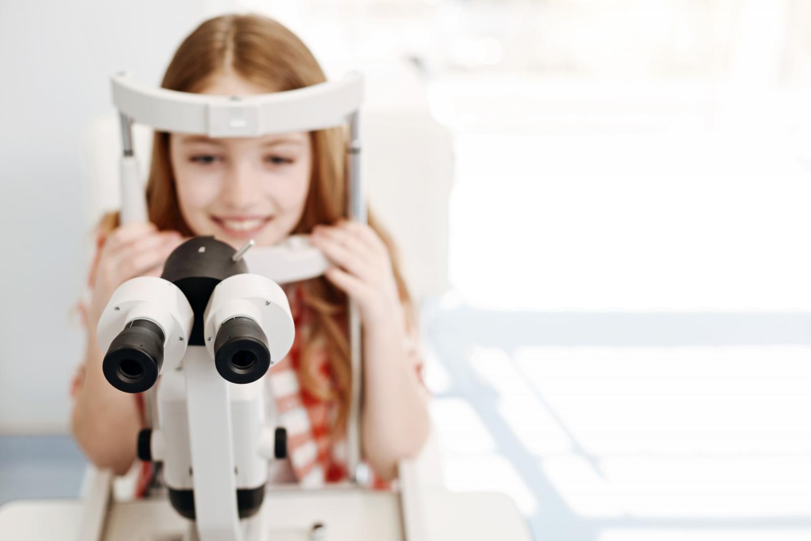 Imagen control del astigmatismo de la Asociación Española de Optometristas Unidos