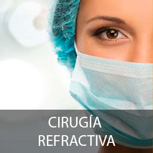 Cursos de cirugía refractiva para para profesionales de la salud visual