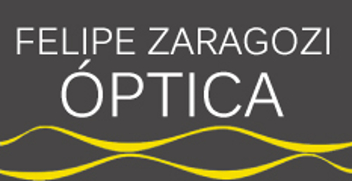 Imagen del logo Óptica Felipe Zaragozi