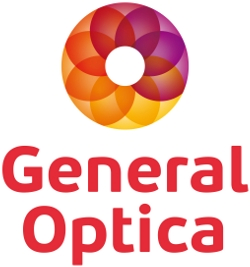 Imagen del logo General Óptica