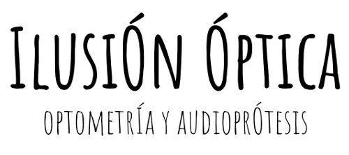 Imagen del logo Iluión Óptica
