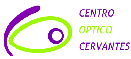 Imagen del logo Centro Óptico Cervantes