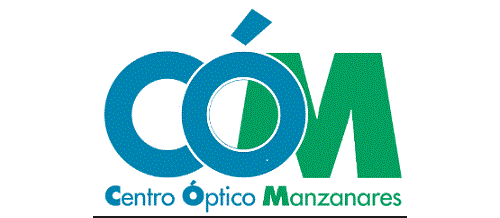 Imagen del logo Centro Óptico Manzanares