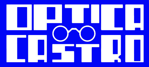 Imagen del logo Óptica Castro