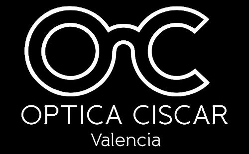 Imagen del logo Óptica Ciscar