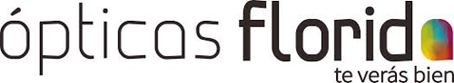 Imagen del logo Óptica Florida