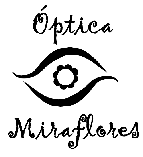 Imagen del logo Óptica Miraflores