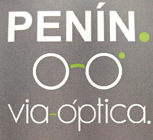 Imagen del logo Óptica Penín