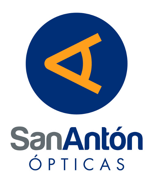 Imagen del logo Óptica San Antón