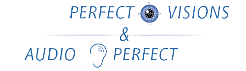 Imagen del logo Perfect Visions