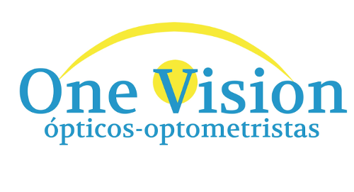 Imagen del logo Óptica One Visión