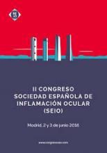 IV Congreso Sociedad Española de Inflamación Ocular