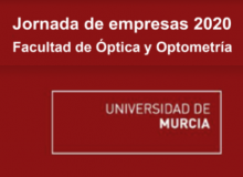 jornadas-empresa-universidad-murcia-optometria-asociacion-espagnola-optometristas-unidos