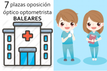 plaza-oposicion-optico-optometrista-salud-publica-baleares