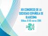 XIII Congreso de la Sociedad Española  de Glaucoma