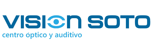 Imagen del logo VISIÓN SOTO Centro Óptico y Auditivo